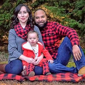 Meet your Posher, Jordan